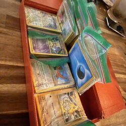 Pokemon Cards Promo 1999