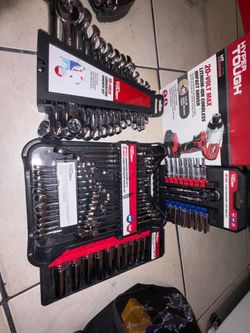 Hyper Tough Tools