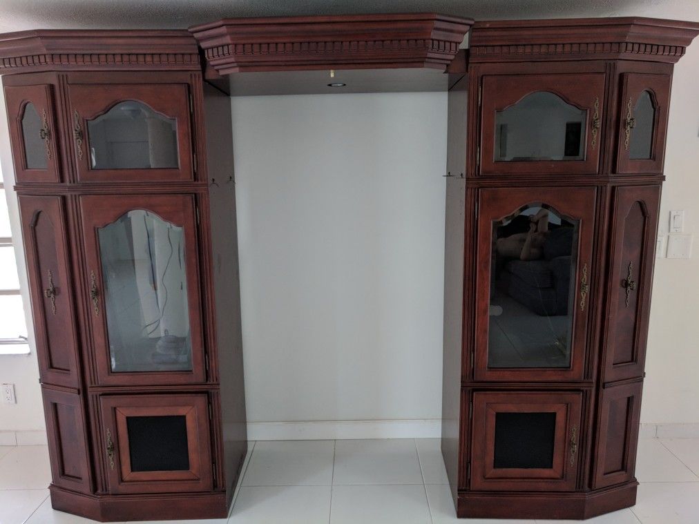 Tv cabinet stand furniture