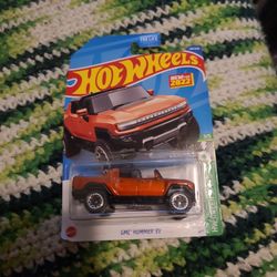 Hotwheels Cars