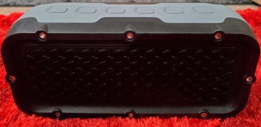 Jam Xterior Max Bluetooth Speaker HX P950 for Sale in Sacramento
