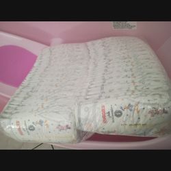 15$ Bathtub&Huggies 