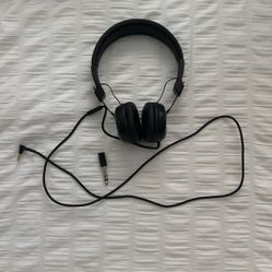 Headphones