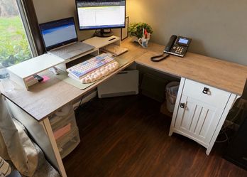 Desk