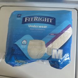 Unisex Underwear