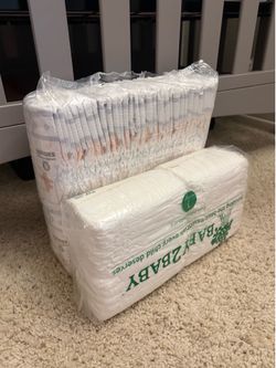 Diapers