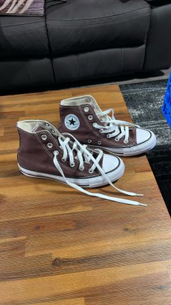 Converse Chuck Tavlor All Star High Tops 