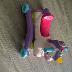 VTech Prance & Rock Learning Unicorn Baby and Toddler Toys