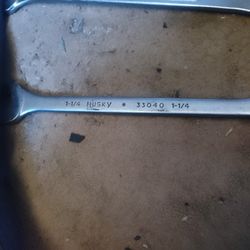 Duralast,Job smart, Husky 