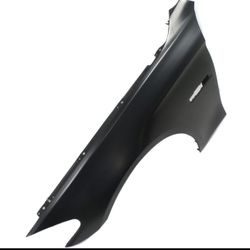 Fender For BMW 528i 2011-2016 Front Driver and Passenger Side F10 Sedan Steel