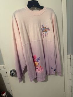 Women’s Disney spirit jersey