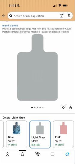 Yoga mat