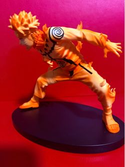 Naruto Figure
