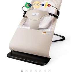 Brand New Feeplas Baby Bouncer