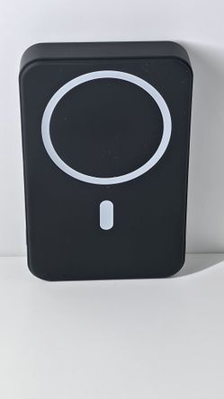 Portable Magsafe Power Bank 