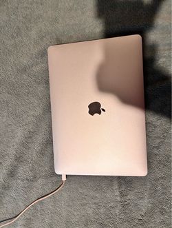 MacBook