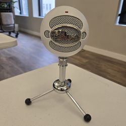 Blue Microphones Snowball Mic