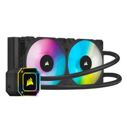 Corsair ICUE H115i Elite Capellix Liquid CPU Cooler