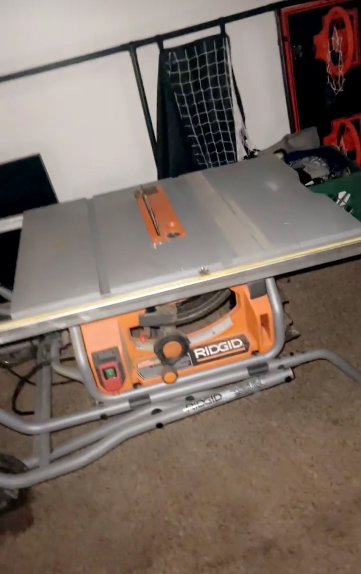 Power Tools