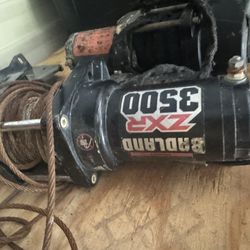 Winch 