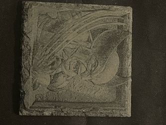 Character coasters