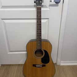 Revival RG-10 Acoustic Guitar