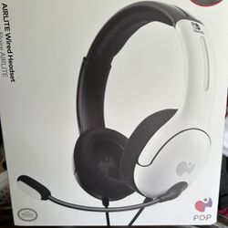 Headset 