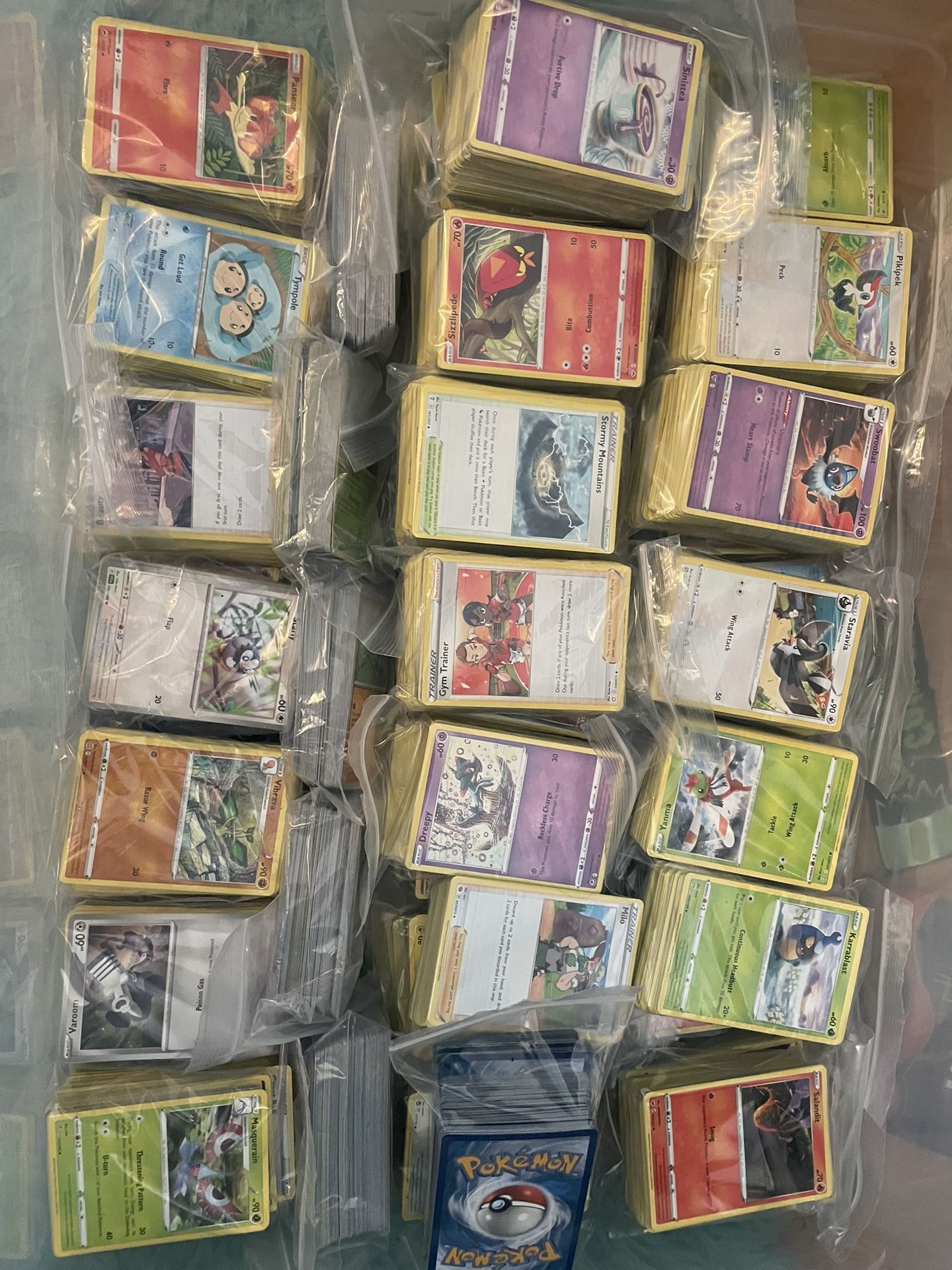 Pokemon 2$ Singles