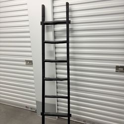 Decorative ladder