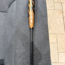 Di Marini ZOA baseball Bat