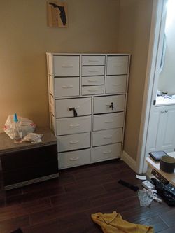 Dresser