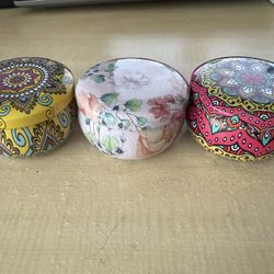 Scented Candles From Thailand 