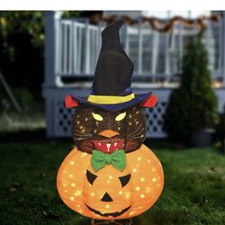 Halloween Witch Decorations