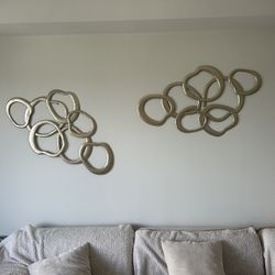 Abstract Wall Art