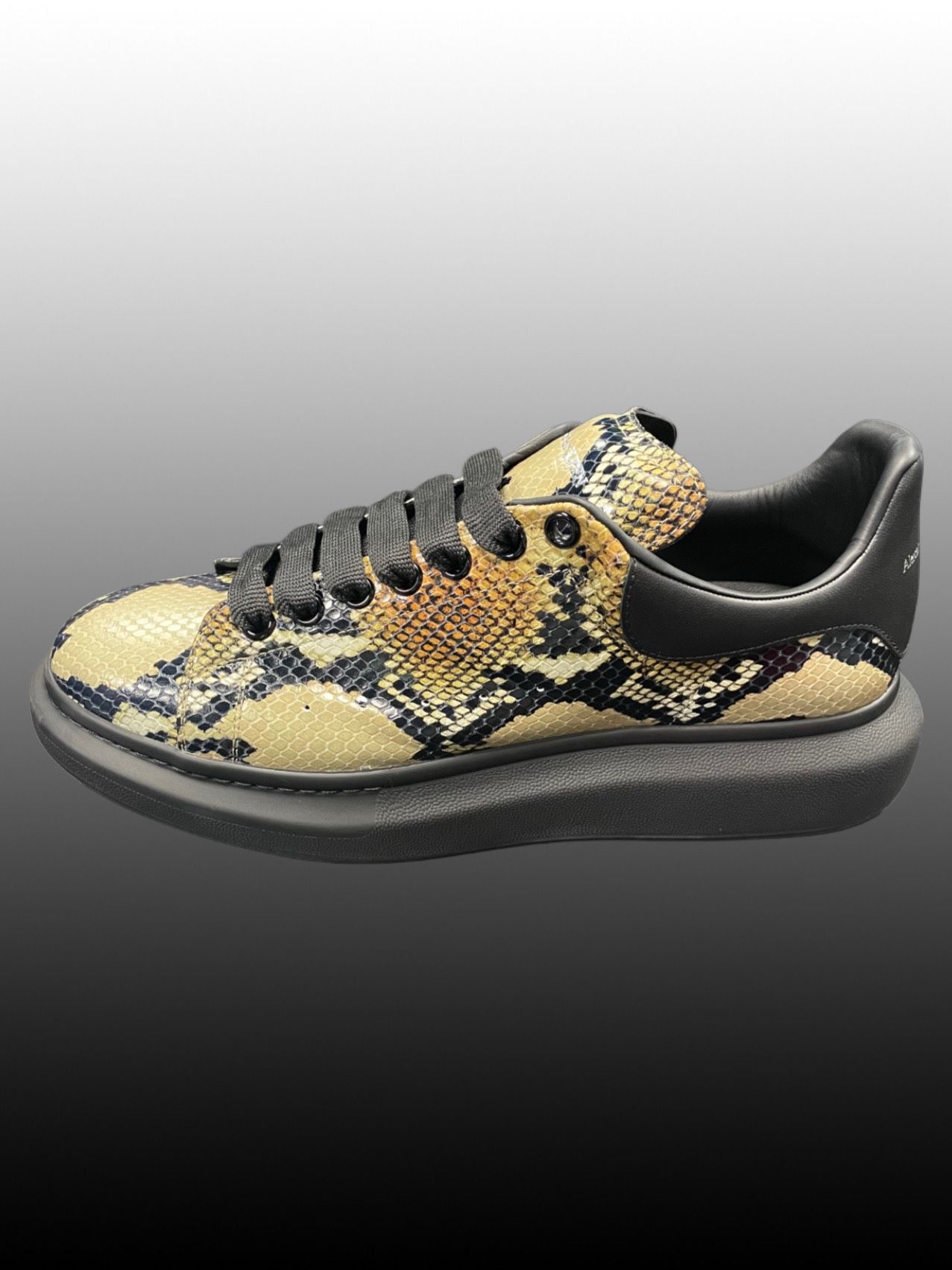 Alexander McQueen Sneakers