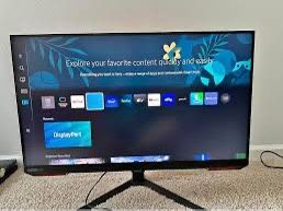 Gaming Monitor