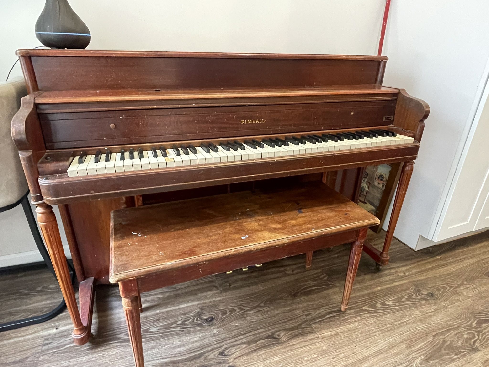 FREE PIANO 