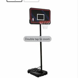 Basketball Hoop NBA