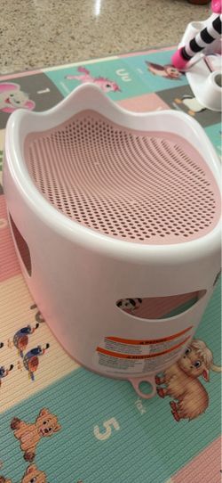 Angelcare baby bath