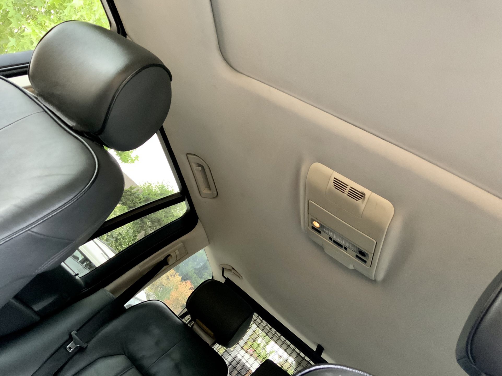 2006 Land Rover Range Rover
