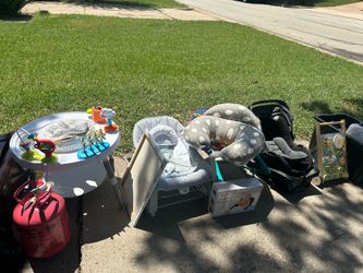 baby items