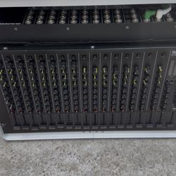 Sound Equipment And Keyboards 