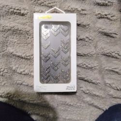 Phone Case For iPhone 6 and IPhone 6s