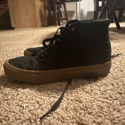 Boys Vans - Brand New