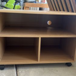 Small console, or end table