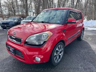 2012 Kia Soul