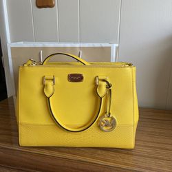 Michael Kors Satchel