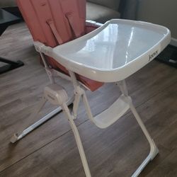 Joovy Highchair