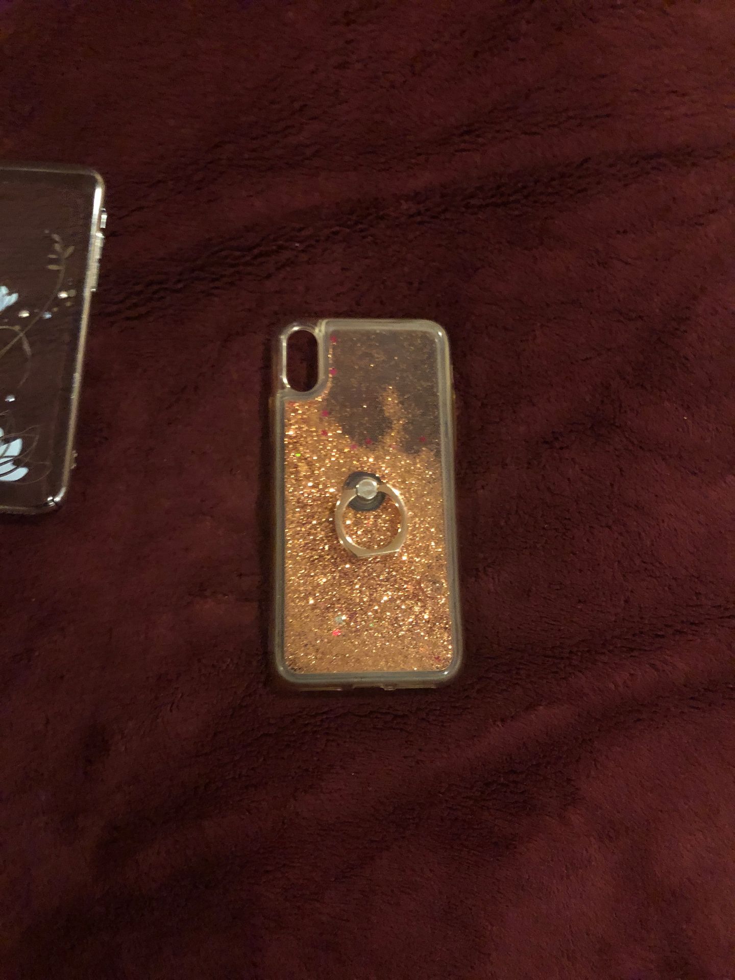 iPhone X cases