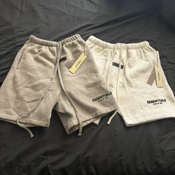 essential shorts
